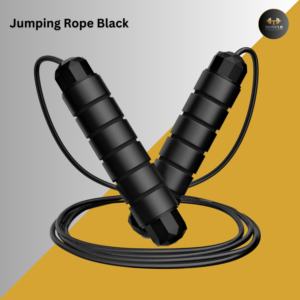 jumping rope